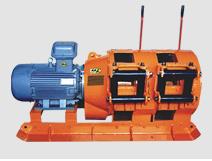 節(jié)能減排【電動耙礦絞車】創(chuàng)建和諧社會 ??！