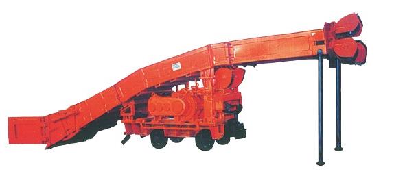 ，能耗低【礦山巷道扒渣機(jī)】用了都說(shuō)好！