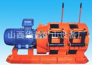 【2JPB-55KW耙礦絞車(電耙)】使用時(shí)的“溫馨提示”??！