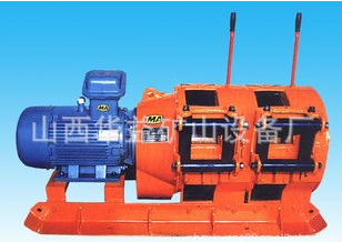 【山西耙礦絞車(chē)】“質(zhì)量?jī)r(jià)格 優(yōu)勝先鋒”