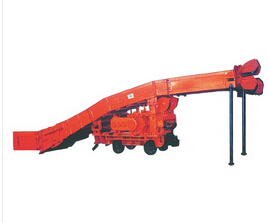耙斗裝巖機(jī)，容不得馬虎