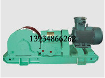 回柱絞車(chē)的大小修