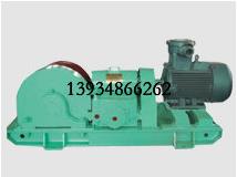 讓你熟知回柱絞車(chē)